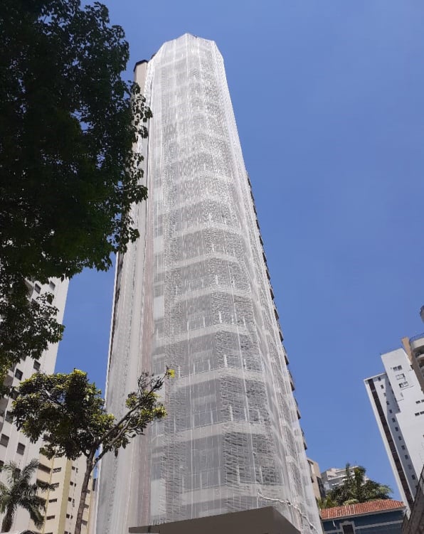 Rinnovare Engenharia e Pintura