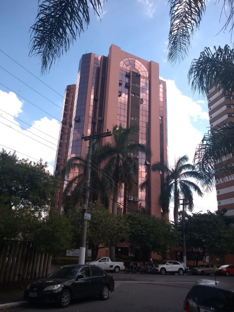 Rinnovare Engenharia e Pintura