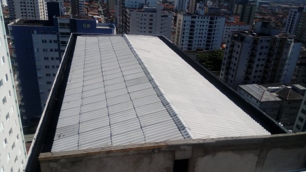 Rinnovare Engenharia e Pintura