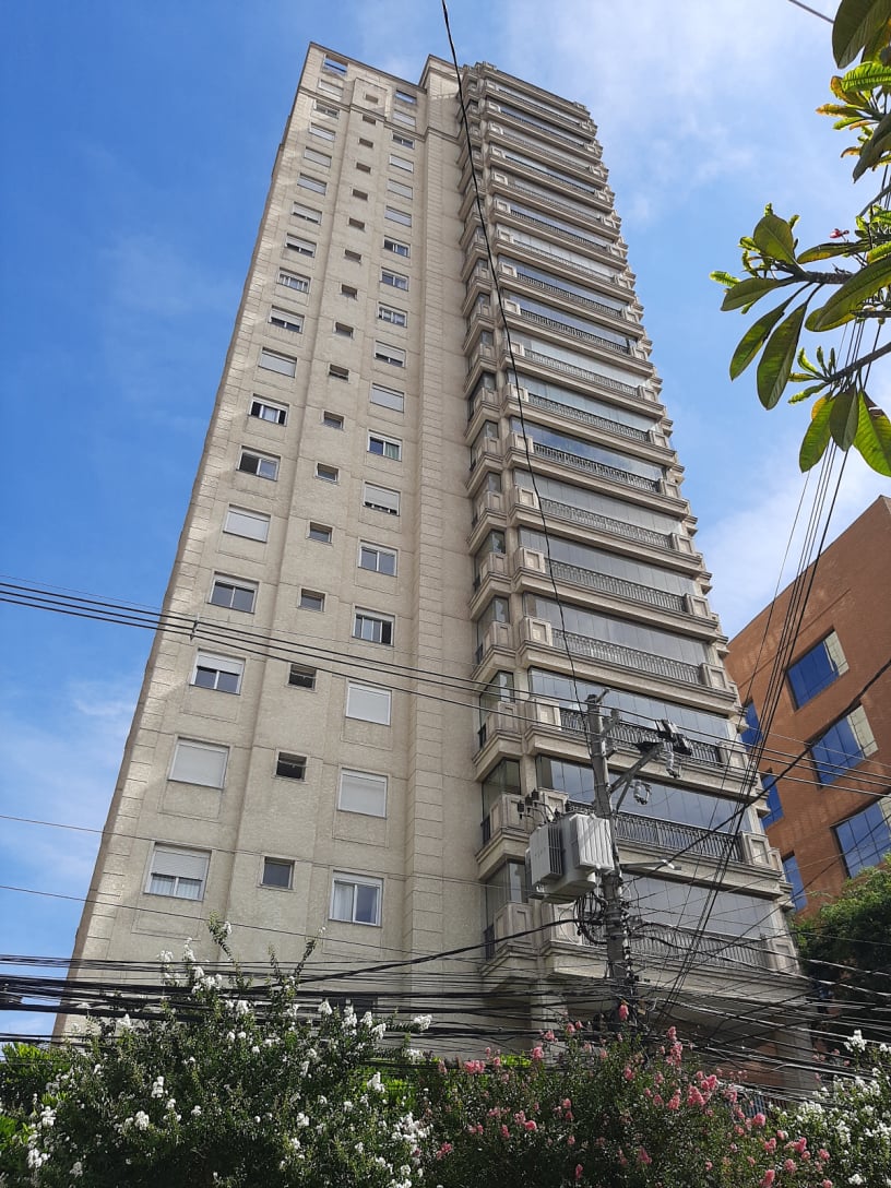 Rinnovare Engenharia e Pintura