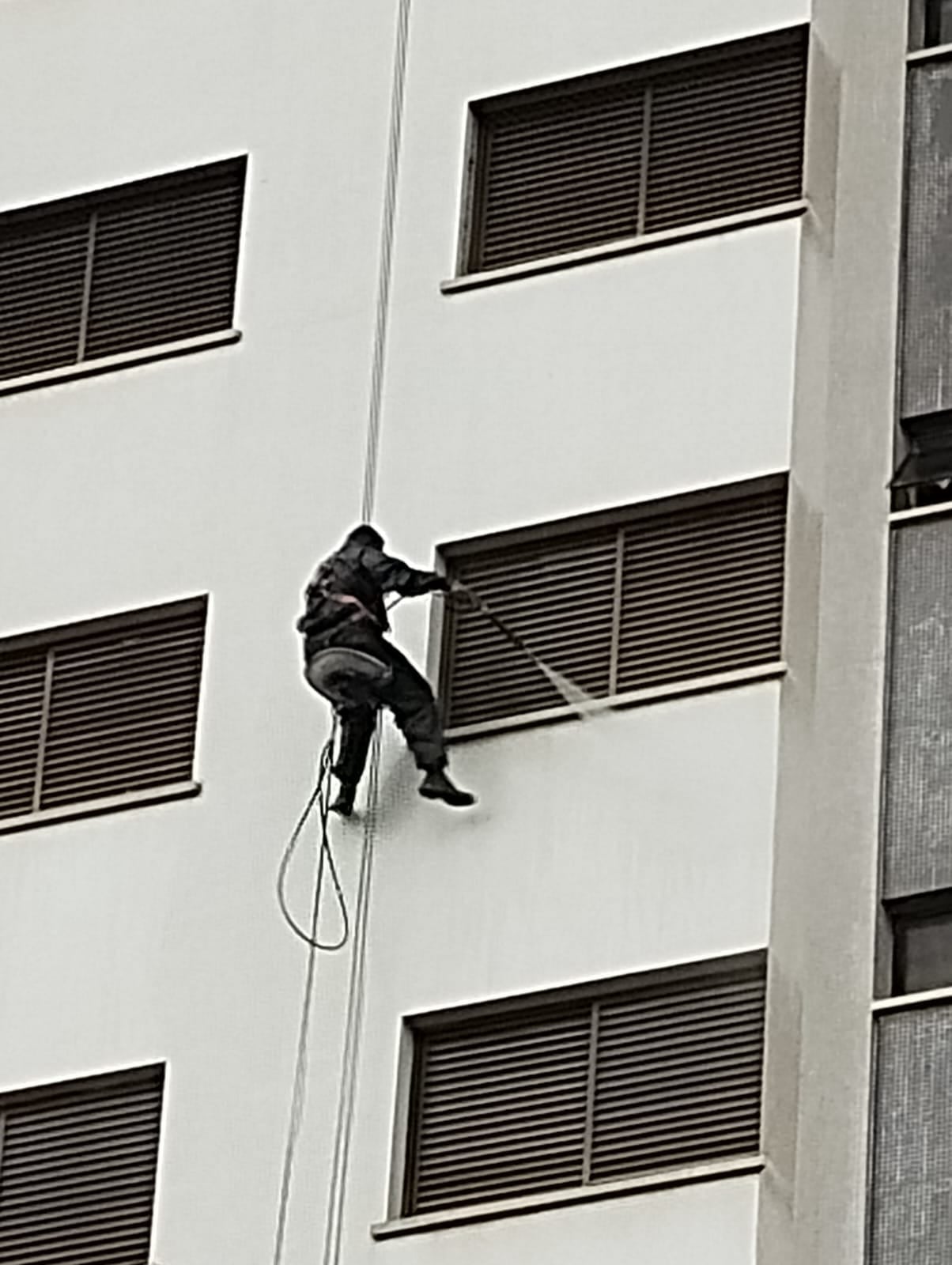 Rinnovare Engenharia e Pintura