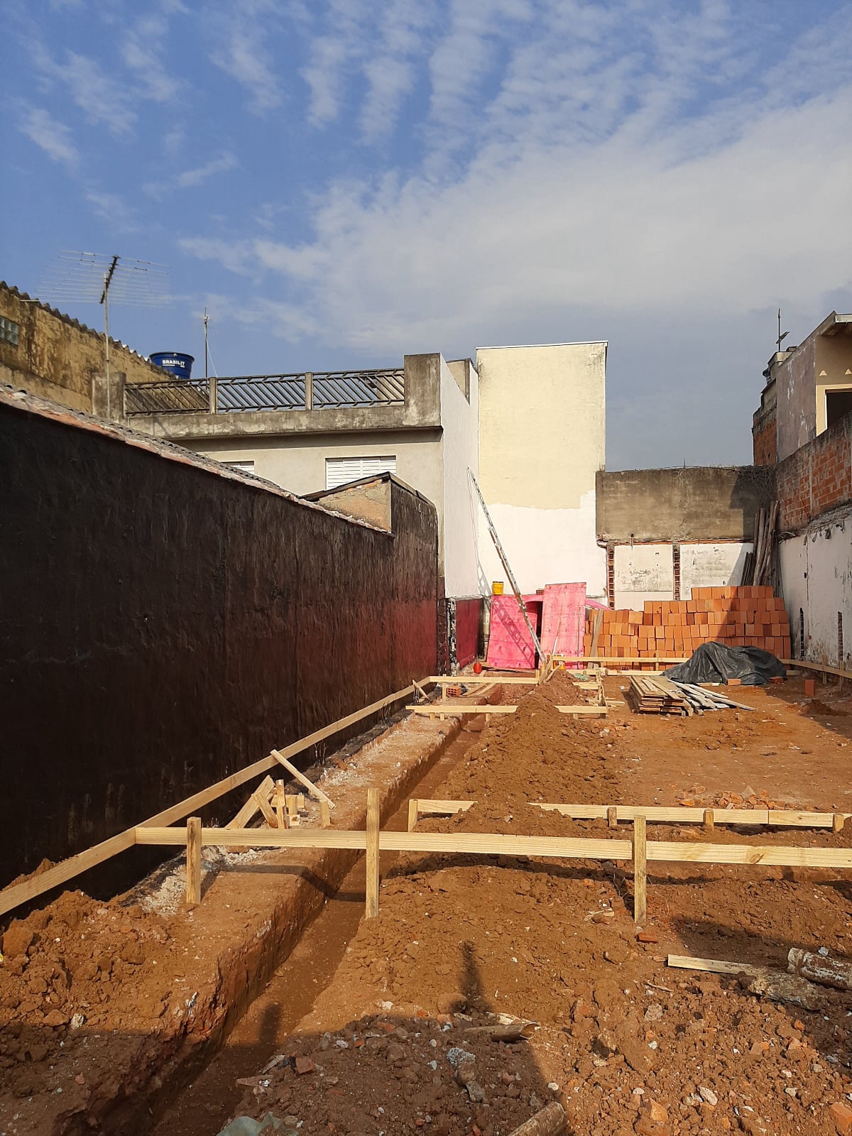 Rinnovare Engenharia e Pintura