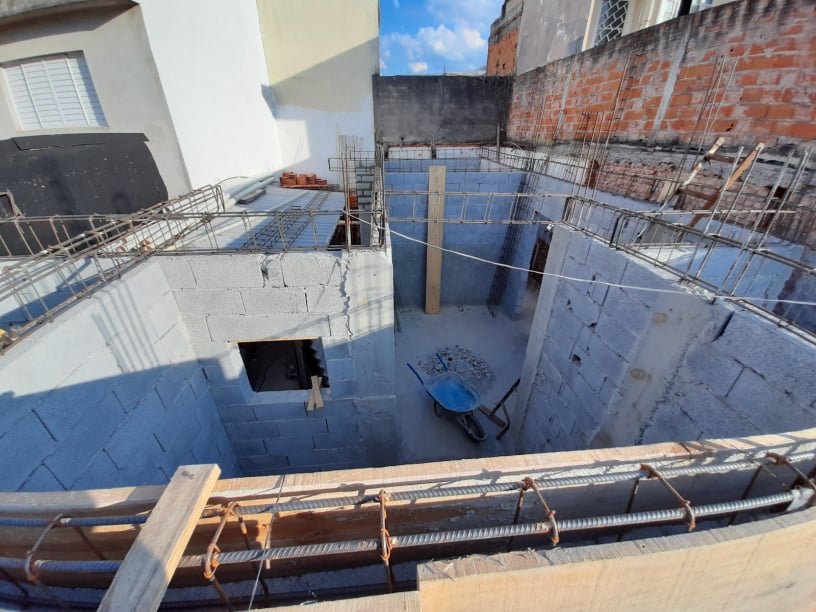 Rinnovare Engenharia e Pintura