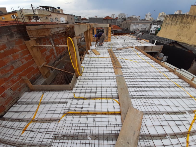 Rinnovare Engenharia e Pintura