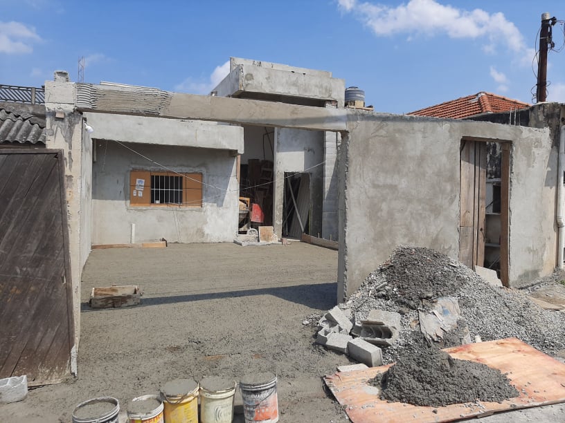 Rinnovare Engenharia e Pintura