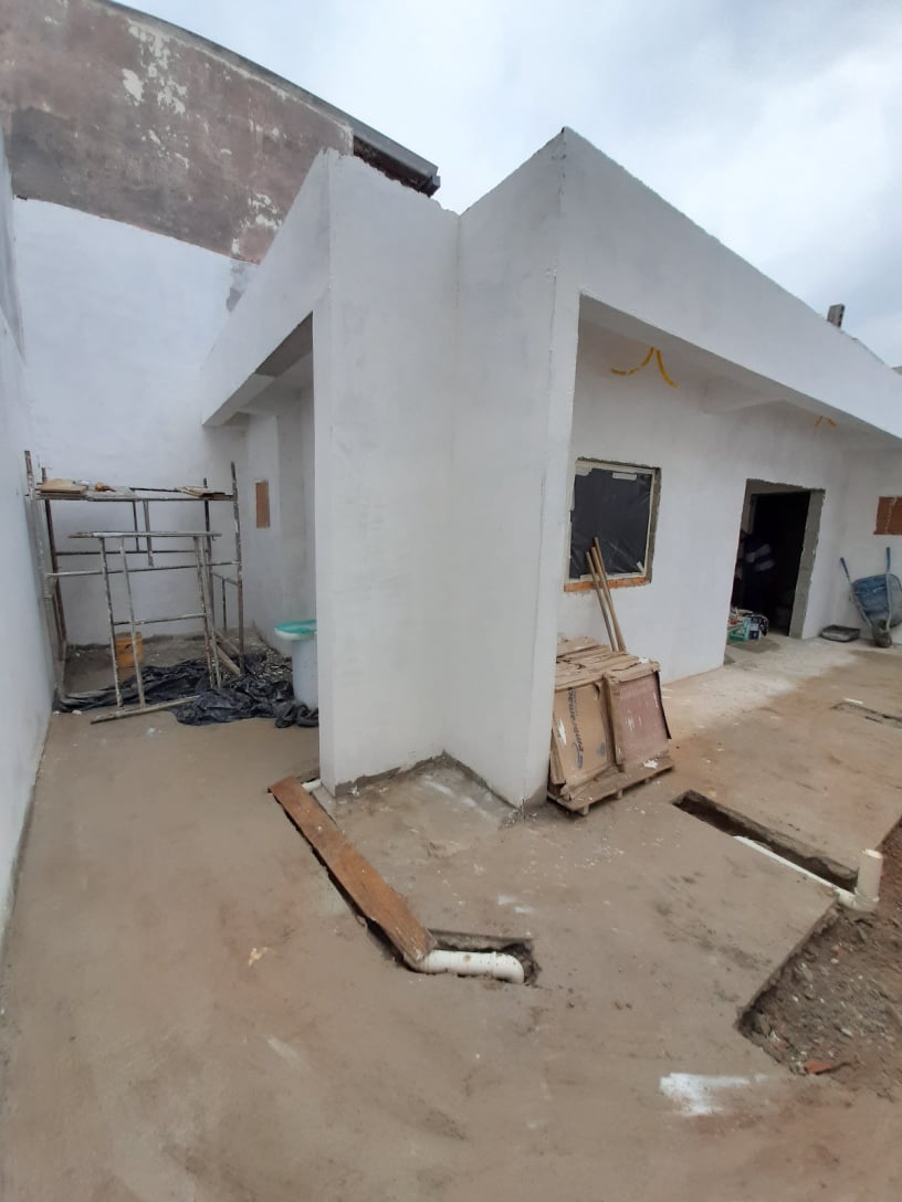 Rinnovare Engenharia e Pintura