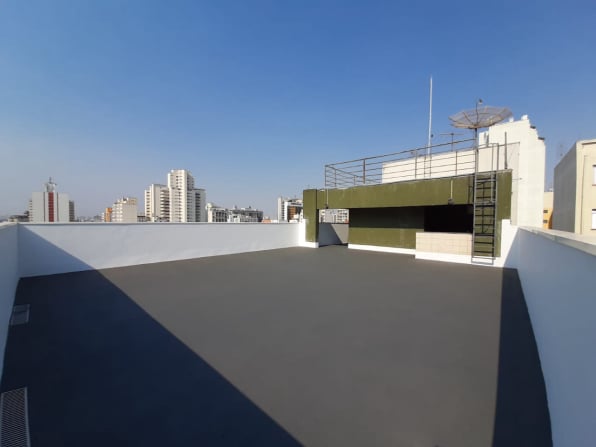 Rinnovare Engenharia e Pintura