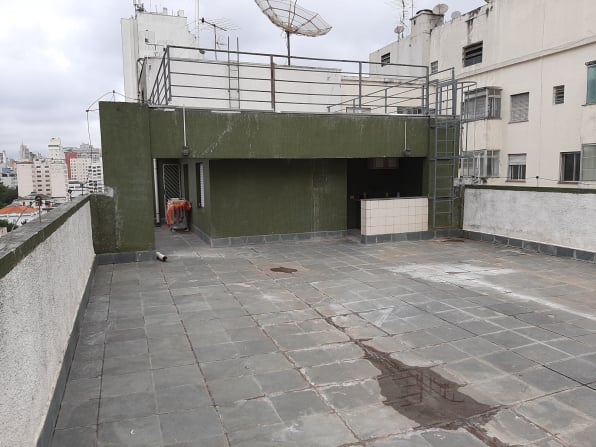 Rinnovare Engenharia e Pintura