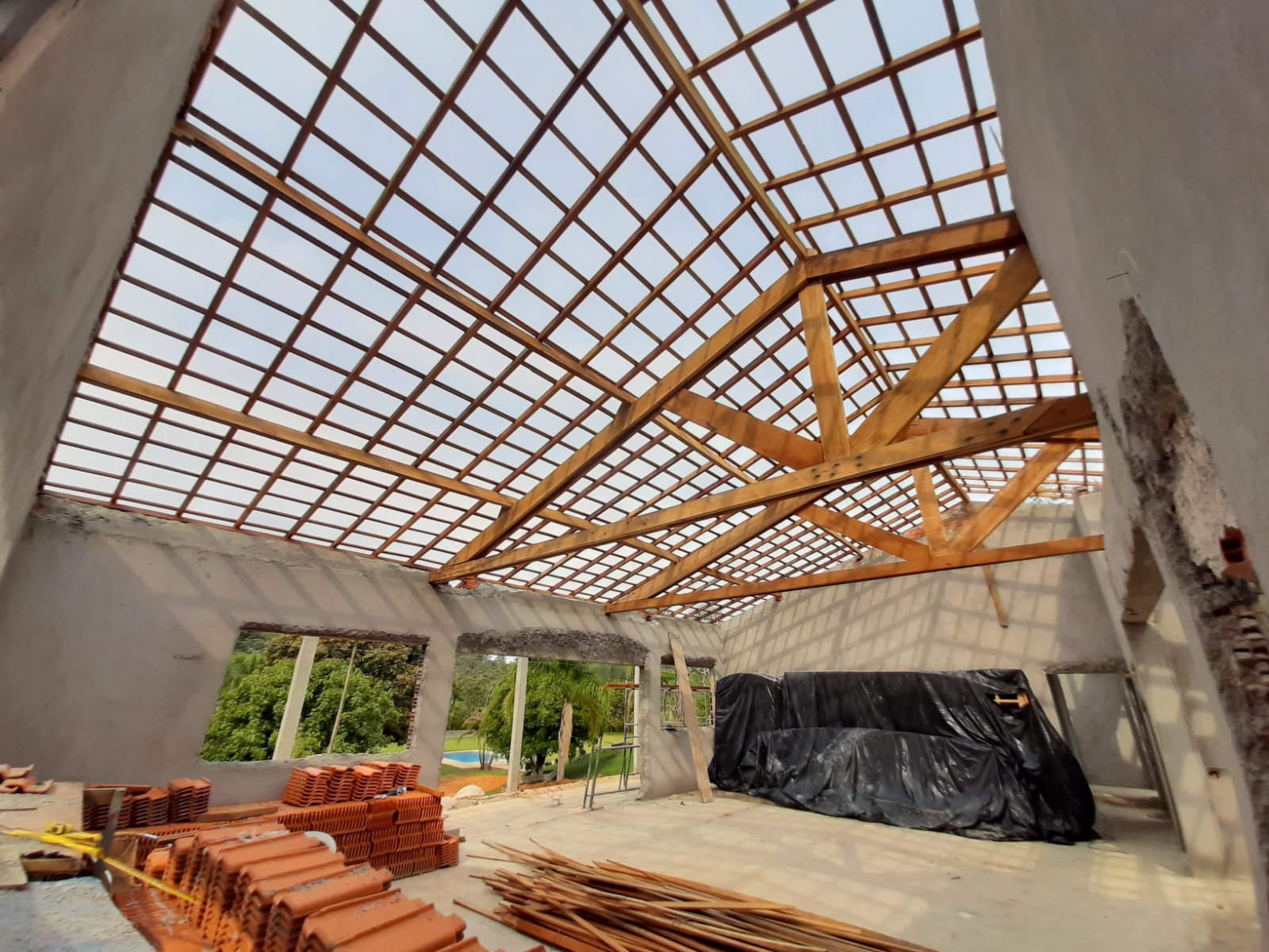 Rinnovare Engenharia e Pintura