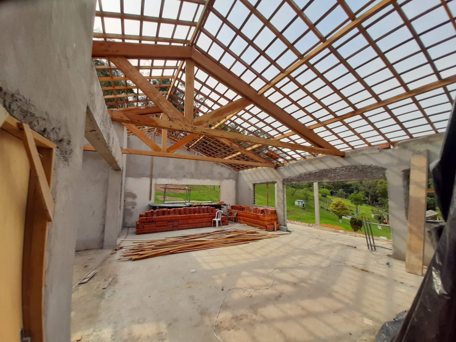 Rinnovare Engenharia e Pintura