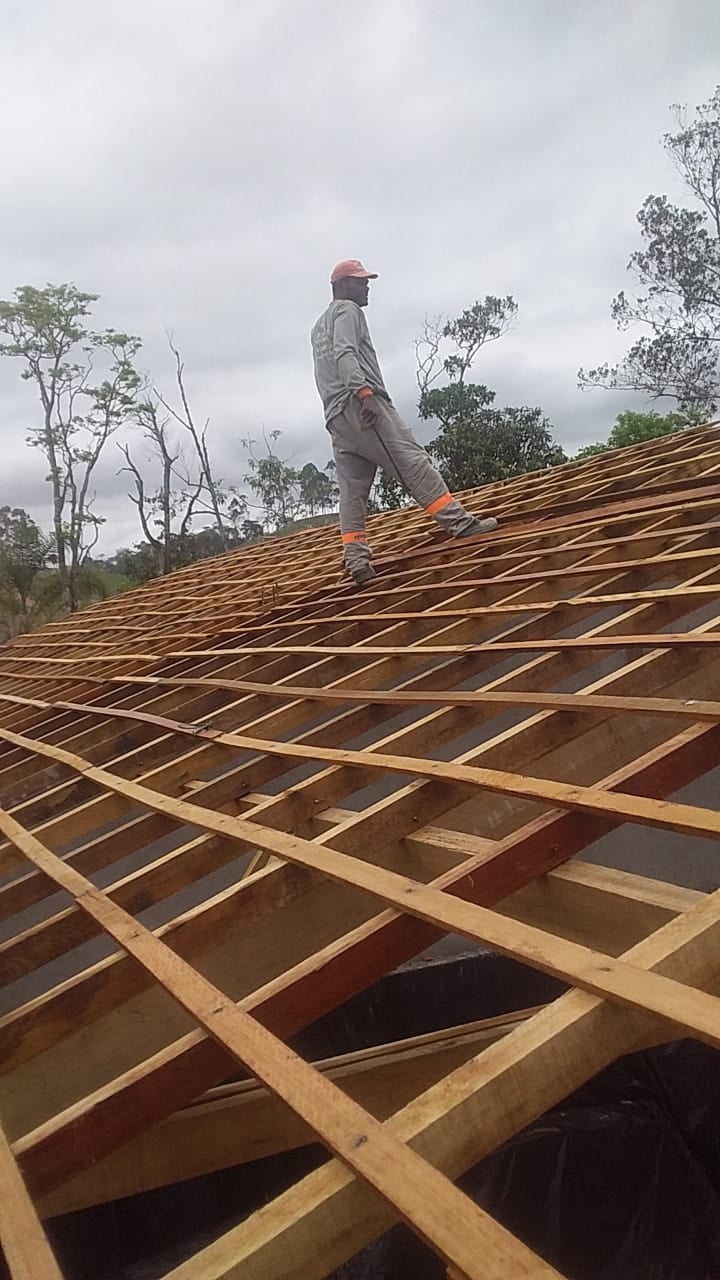 Rinnovare Engenharia e Pintura