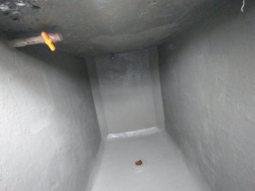 Rinnovare Engenharia e Pintura