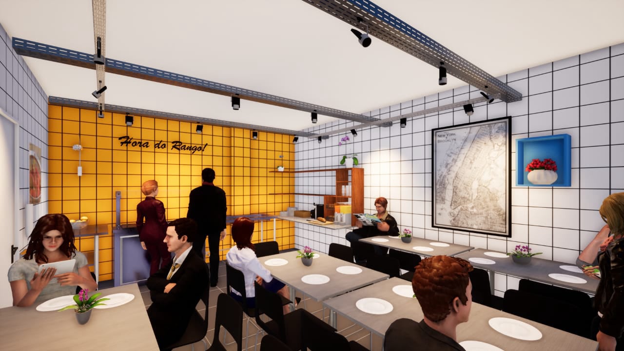 Rinnovare Engenharia e Pintura