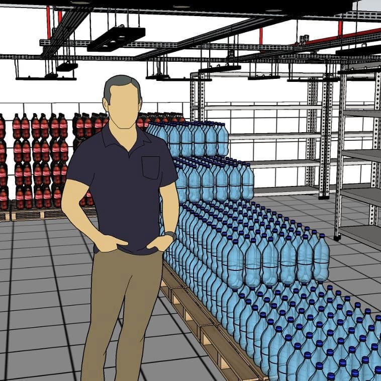 Rinnovare Engenharia e Pintura