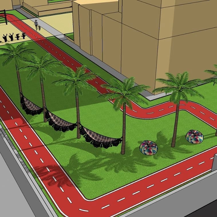 Rinnovare Engenharia e Pintura