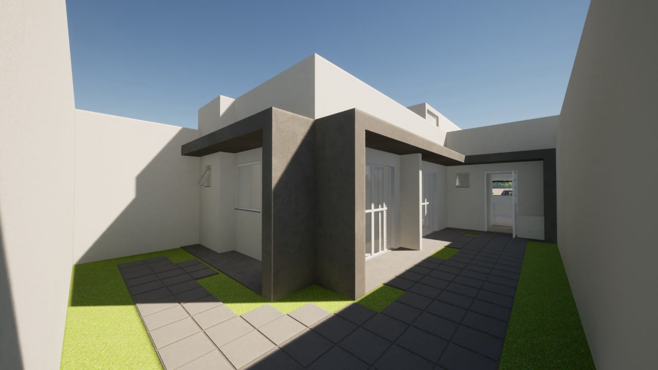 Rinnovare Engenharia e Pintura