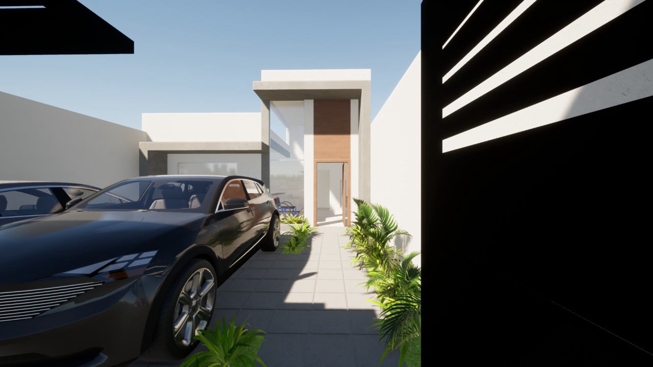 Rinnovare Engenharia e Pintura